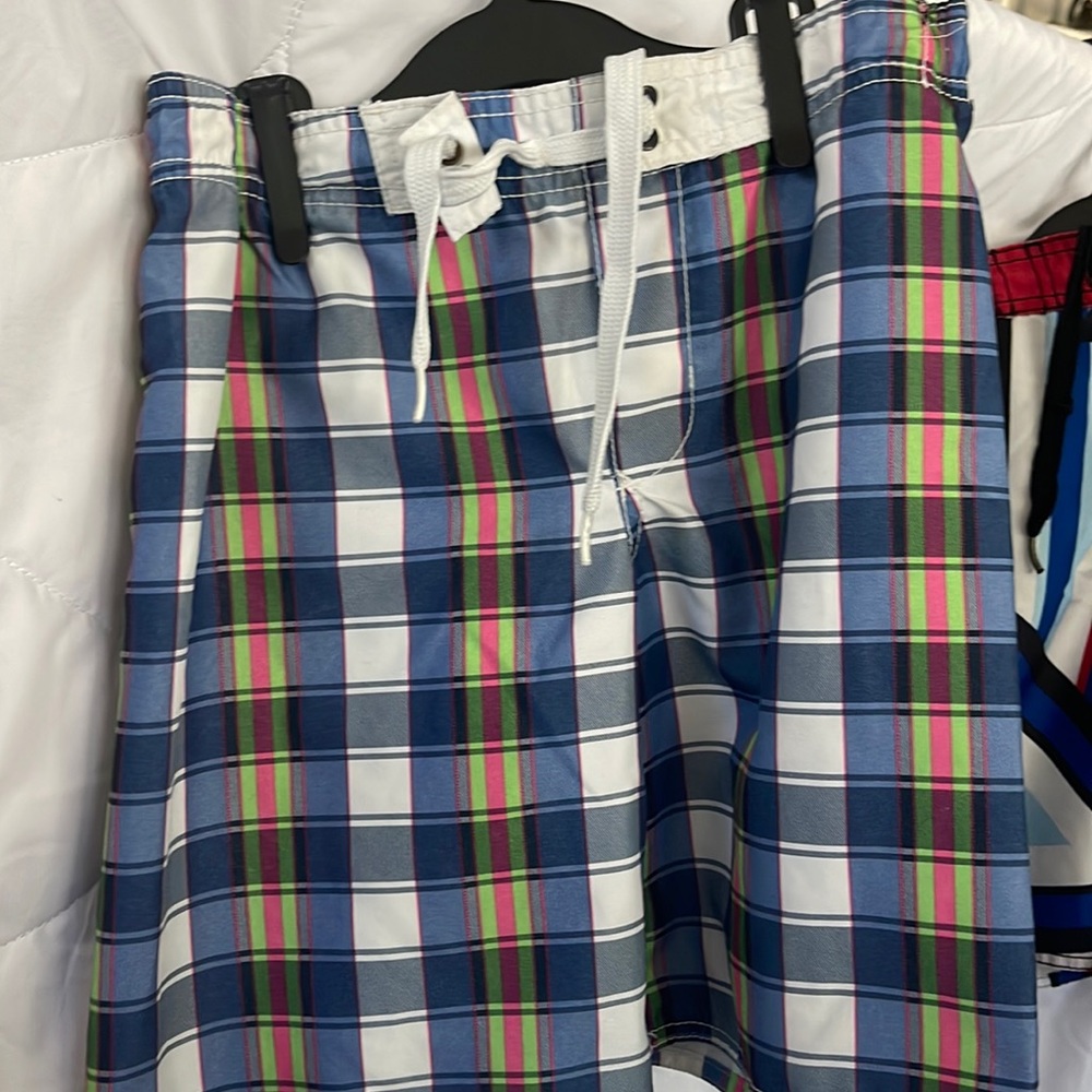 Old navy shorts